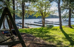 184 UPPER PENN POINT Drive, OAKLAND, MD 21550