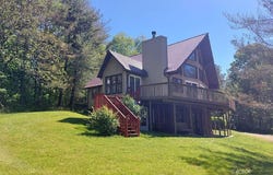 6350 Marion Johnson Rd, Athens, OH 45701