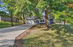1100 Fremont Street, Baldwin City, KS 66006