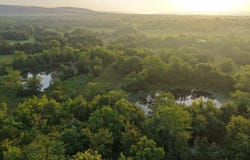 0001 N 4220 Rd, Finley, OK 74743