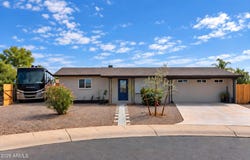 613 N 63RD Place, Mesa, AZ 85205