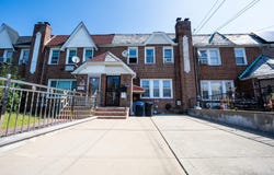 114-45 200th Street, Saint Albans, NY 11412