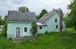 286 S Bingham Street, Cornwall, VT 05753