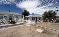 137 W Fredricks, Barstow, CA 92311
