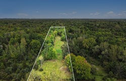V/L County Road 376, Covert, MI 49013