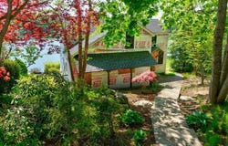 66 Pine Point Road, Stow, MA 01775
