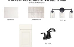 5382 Augusta Drive, Turtlecreek Twp, OH 45036