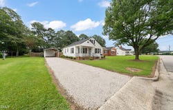 103 Catherine Street, Benson, NC 27504