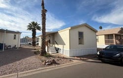 400 W BASELINE Road, Tempe, AZ 85283