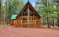 38918 State Route 373, Greer, AZ 85927