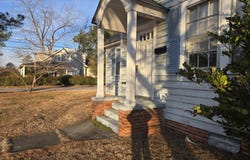 603 E High Street, Murfreesboro, NC 27855