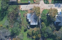 821 E Brown Street, Cleburne, TX 76031
