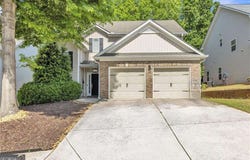 3610 Darcy Court NW, Kennesaw, GA 30144