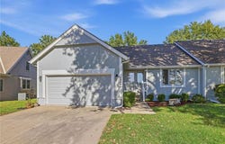 12034 E 86th Street, Kansas City, MO 64138