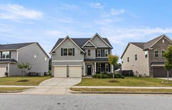 161 Whitetail Deer Lane, Garner, NC 27529