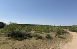 C R 195, Moran, TX 76424