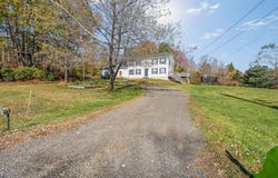 317 Cross Road, Cushing, ME 04563