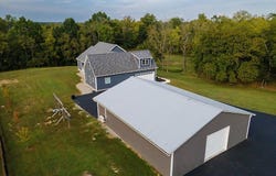 1116 Drake Ridge Rd, Bloomfield, KY 40008
