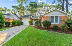 345 Pinehurst Trace Drive, Pinehurst, NC 28374