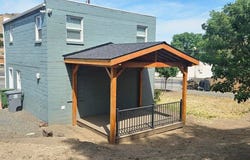 316 SW 1ST St, Madras, OR 97741