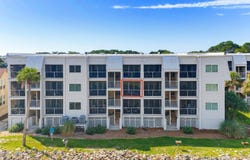 190 Beach Club Villa, Fripp Island, SC 29920