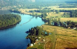 725 Derr Island Rd, Clark Fork, ID 83811