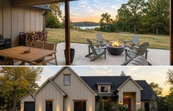 138 Eagles Nest Drive, Eufaula, OK 74432