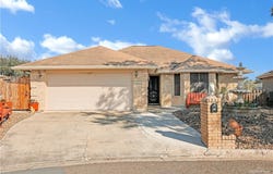 1915 Lake Point Drive, Mission, TX 78572