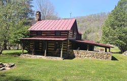1287 Dry Branch Road, Monterey, VA 24465