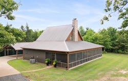 5688 Texas Hwy 8, Linden, TX 75563