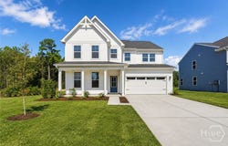 117 Miller Chapel Boulevard, Guyton, GA 31312