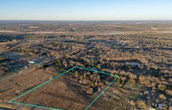 Tract 4 Highway 377, Ada, OK 74820