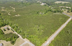 Toddtown Road, Tract 2, Jackson, AL 36545