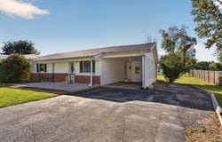 6021 W Merry Way Lane, Bloomington, IN 47404