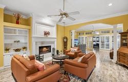 3402 Juniper Court, Rowlett, TX 75088