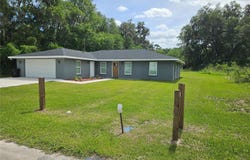 51 NE 10TH Street, WILLISTON, FL 32696