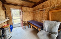 450 S Brown Trail, Indian River, MI 49749