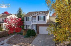 15777 James Gate Place, Monument, CO 80132