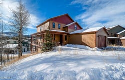 9 Aspen Glen, Fraser, CO 80442