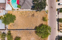 Oaxaca Avenue, Roma, TX 78584