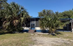 126 GOLF COURSE Lane, Crescent City, FL 32112