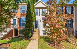 2036 STARGRASS Court, WOODBRIDGE, VA 22192