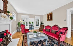 113 W MAIN ST, STANLEY, VA 22851