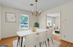 1916 APPLEWOOD Circle, HAGERSTOWN, MD 21740