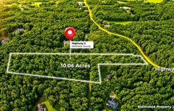 Highway 2 Parcel 1120913000, Cohutta, GA 30710