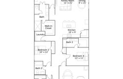 632 Waymaker Way, Princeton, TX 75407