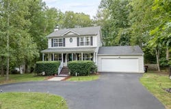 89 RIVERSIDE DR, PALMYRA, VA 22963