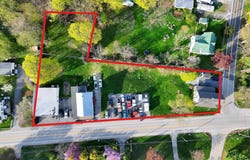 16700 FREDERICK Road, MOUNT AIRY, MD 21771
