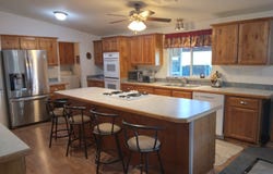 1603 S CAMPGROUND Rd, Beaver, UT 84713