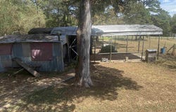 6968 Wilburn Road, Wilburn, AR 72179